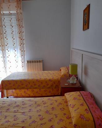 Casa lavoro-vacanza