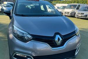 Renault Captur dCi 8V 90 CV Start&Stop Energy Life