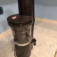 Estrattore di succo frutta e verdura Panasonic