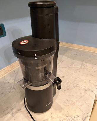 Estrattore di succo frutta e verdura Panasonic
