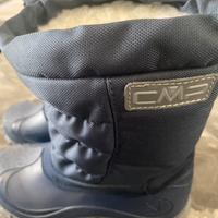 Stivali da neve - CMP- 30
