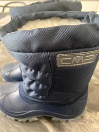 Stivali da neve - CMP- 30