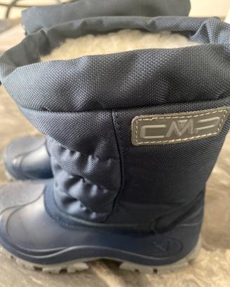 Stivali da neve - CMP- 30
