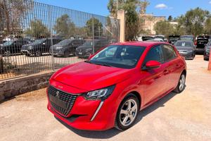 Peugeot 208 1.5d-2020 LED/NAVI
