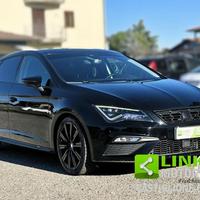 SEAT Leon 1.4 EcoTSI ACT 150 CV DSG 5p. FR