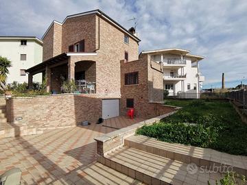 Villa singola San Salvo [cod. rif6033050VRG]