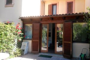 Villetta a schiera Santa Marinella