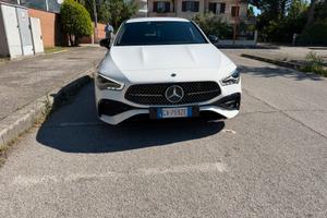 Mercedes Cla 180 Amg