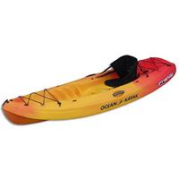 Kayak Ocean Frenzy canoa