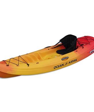 Kayak Ocean Frenzy canoa