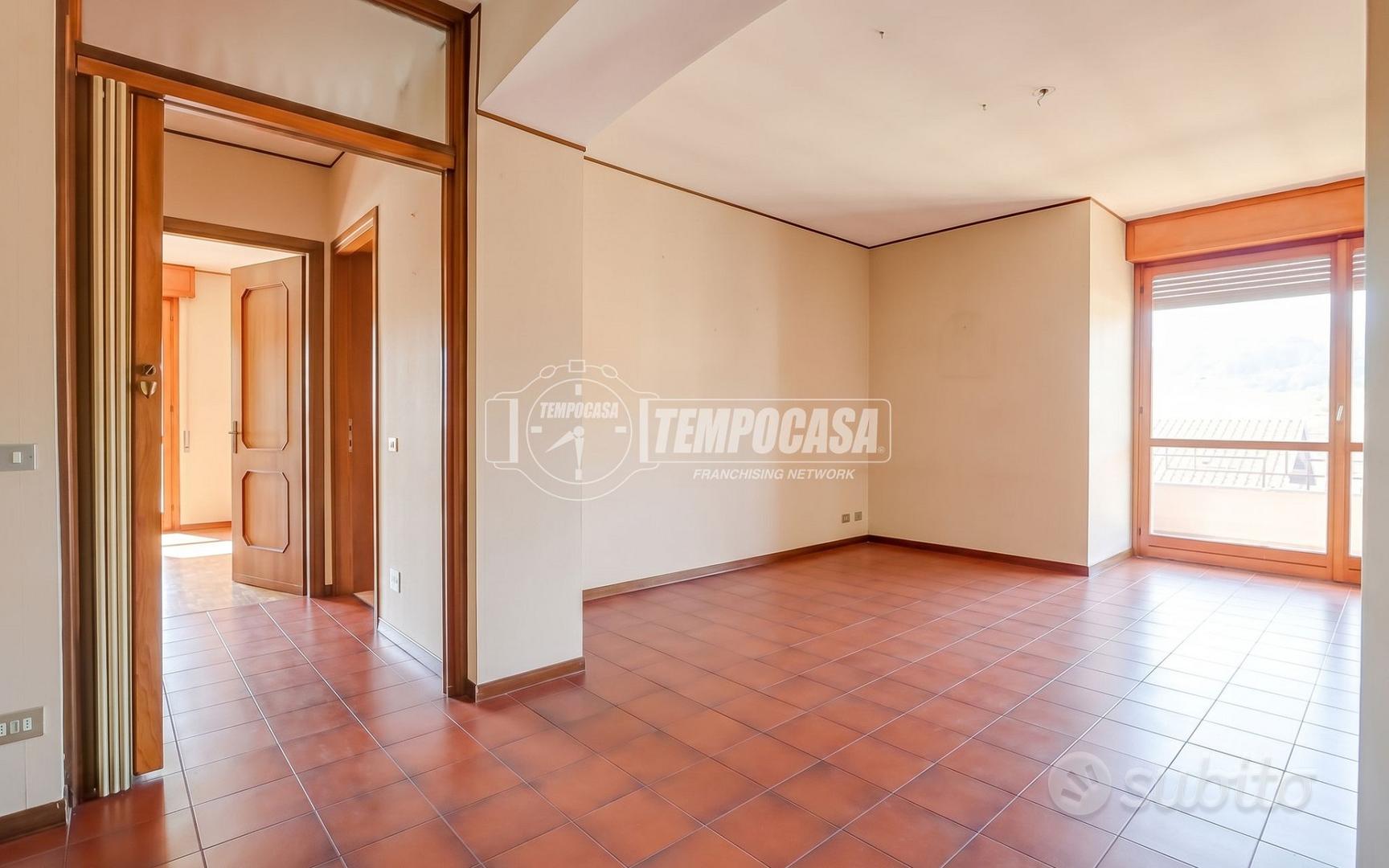 Appartamento – Borgomanero, Santo Stefano - Vista 2