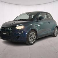 Fiat 500 42 kWh