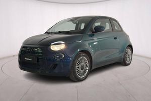 Fiat 500 42 kWh