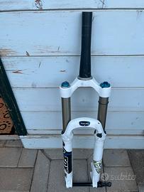 Forcella fox talas ruota 26