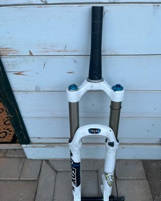 Forcella fox talas ruota 26