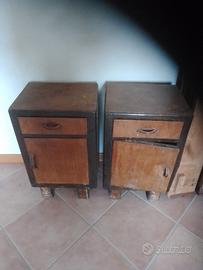comò antico