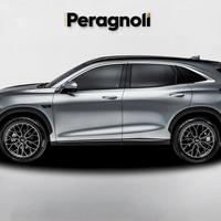 SPORTEQUIPE Sportequipe 8 GT 1.6 T-GDI DCT