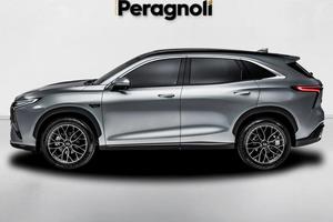 SPORTEQUIPE Sportequipe 8 GT 1.6 T-GDI DCT