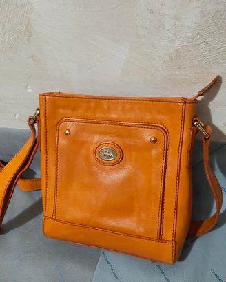 borsello the bridge in pelle 