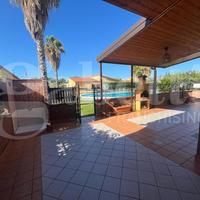 Villetta quadrifamiliare Scalea [65VRG]