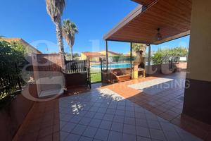 Villetta quadrifamiliare Scalea [65VRG]