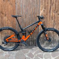 Trek Fuel EX 9.8