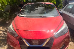 Auto incidentata