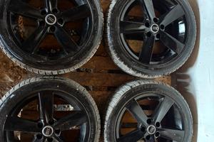 Cerchi in lega Audi