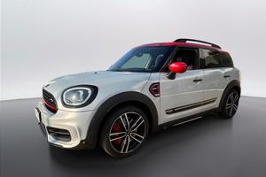 Mini Countryman Mini Countryman 2.0 JWC auto