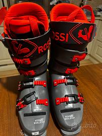 Scarponi sci rossignol WORLD CUP 140