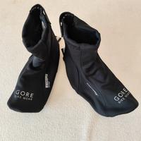 Copriscarpini invernali Gore Bike Wear