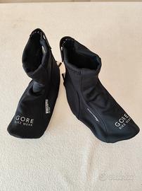 Copriscarpini invernali Gore Bike Wear