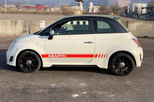 Fiat 500 abarth