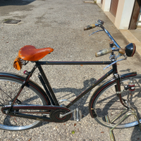 Bicicletta Taurus