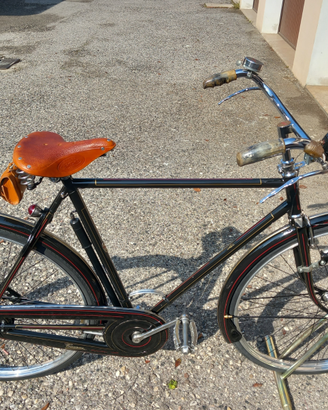 Bicicletta Taurus