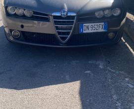 Alfa romeo 159 - 2008