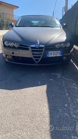 Alfa romeo 159 - 2008