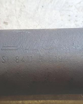Marmitta Vintage SITO per Piaggio Ciao