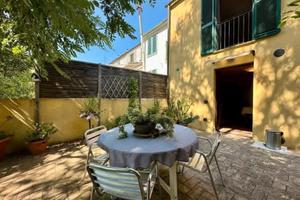 casa indipendente Sirolo