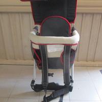 Zaino portabebè Chicco