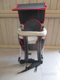 Zaino portabebè Chicco