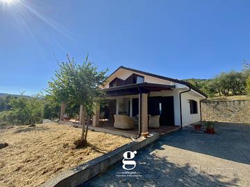 Villa singola Casal Velino [Cod. rif 3251282VRG]