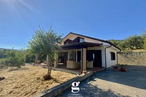 Villa singola Casal Velino [Cod. rif 3251282VRG]