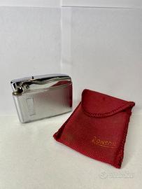 Accendino Ronson Adonis 621570 Vintage Anni 60 