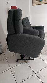 poltrone relax