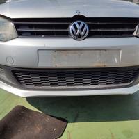 Paraurti anteriore VOLKSWAGEN POLO del 2010