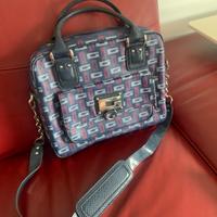Borsa/cartella Guess originale