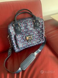 Borsa/cartella Guess originale