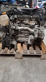 Motore Fiat Croma 2.2 2006 194A1000