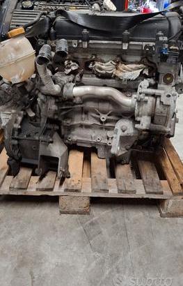 Motore Fiat Croma 2.2 2006 194A1000